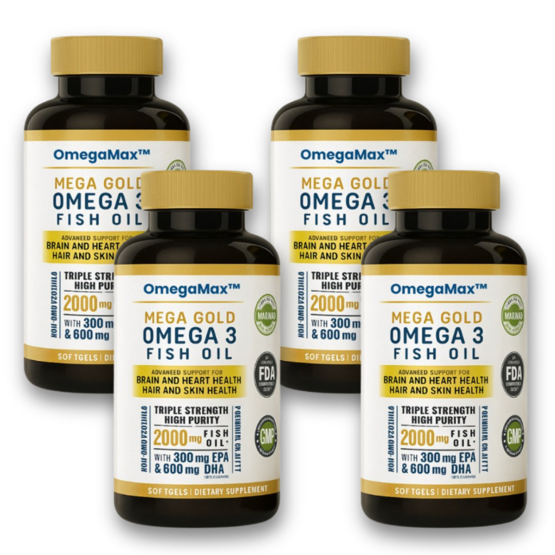OmegaMax™