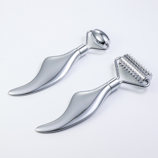 Facial Massage Beauty Tool for Daily Skincare Routine