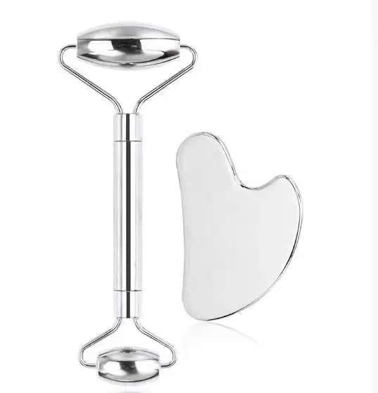 Facial Massage Beauty Tool for Daily Skincare Routine