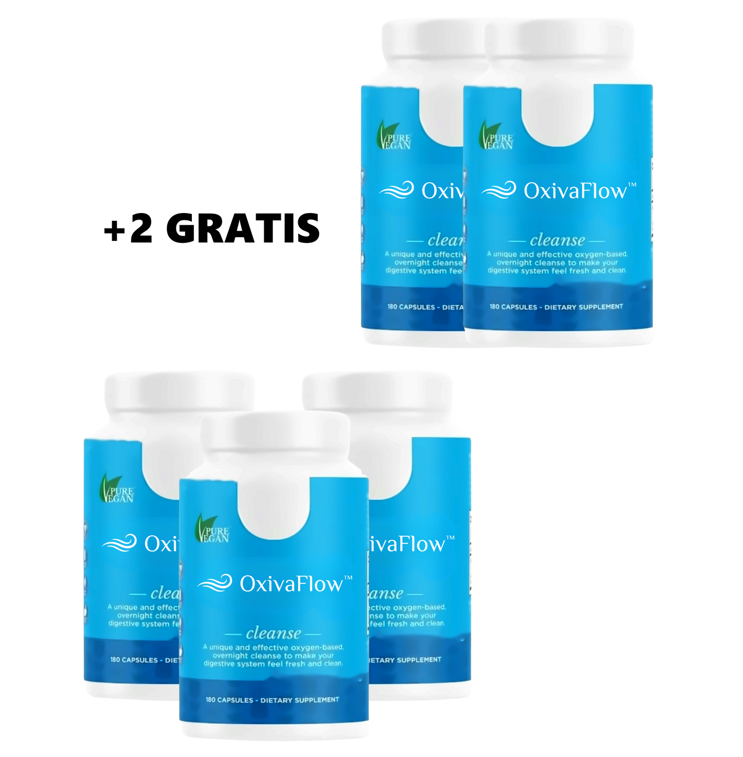 OxivaFlow™