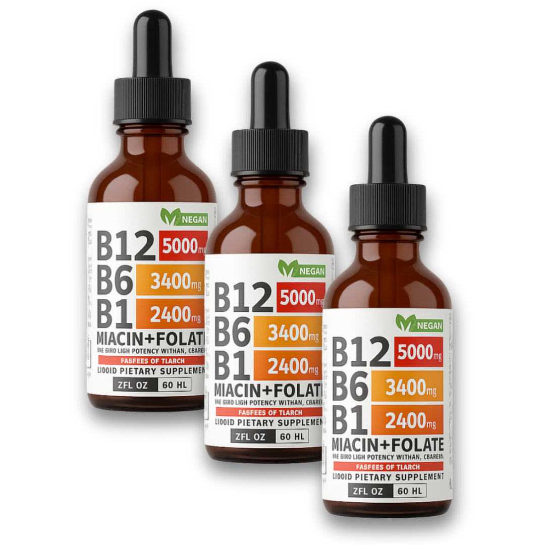 Nusava™ B12
