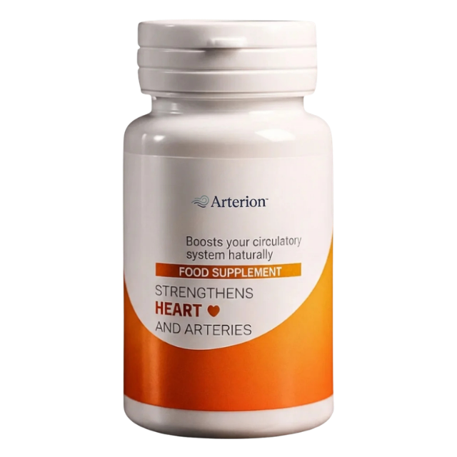 Arterion™ 499MXN