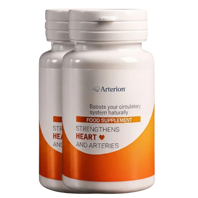 Arterion™ 499MXN