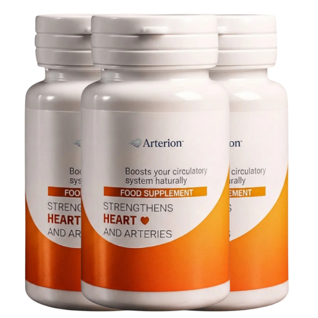 Arterion™ 499MXN