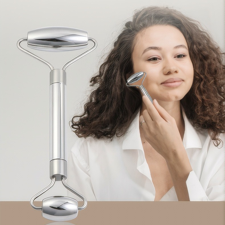 Facial Massage Beauty Tool for Daily Skincare Routine