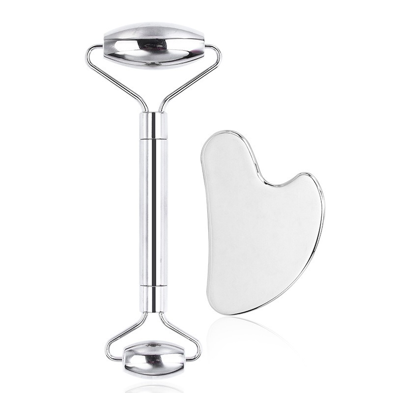 Facial Massage Beauty Tool for Daily Skincare Routine