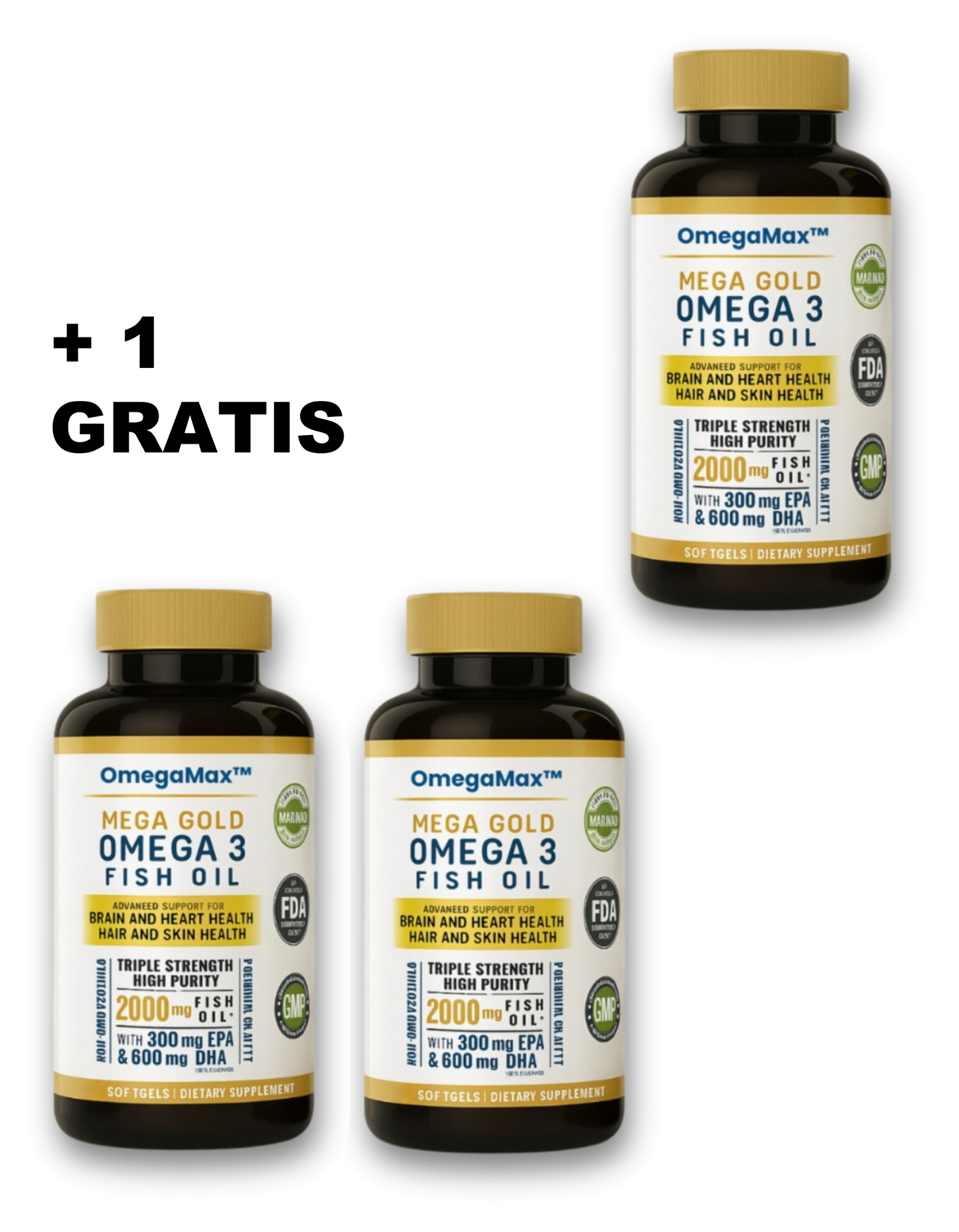 OmegaMax™