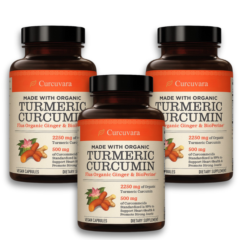Curcuvera™