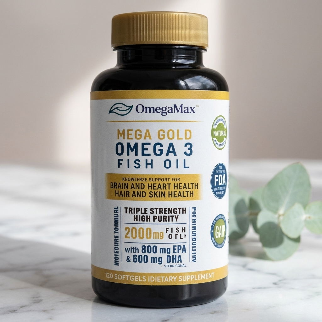 OmegaMax™