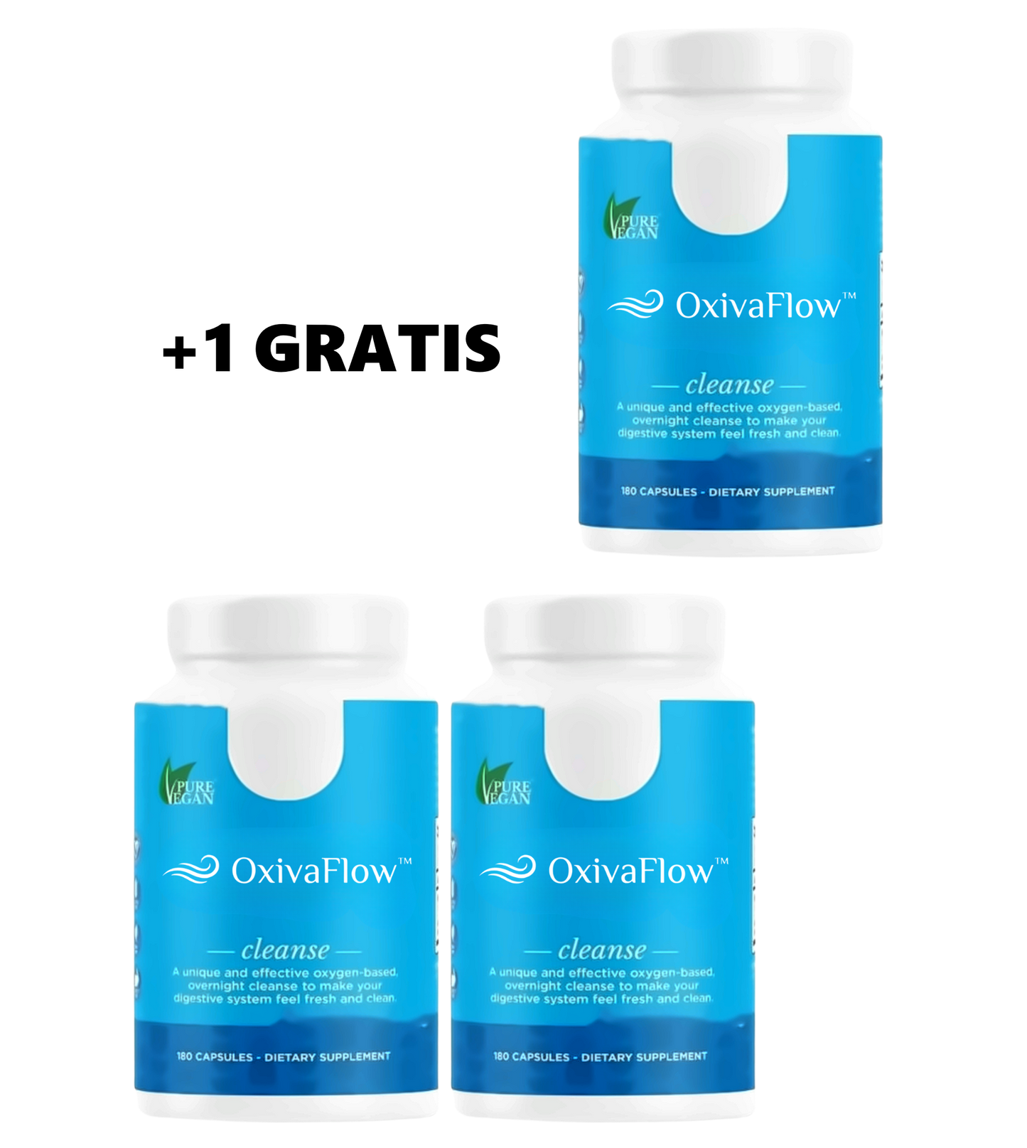 OxivaFlow™
